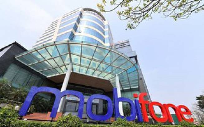 Chuyển MobiFone về Bộ C&ocirc;ng an quản l&yacute;