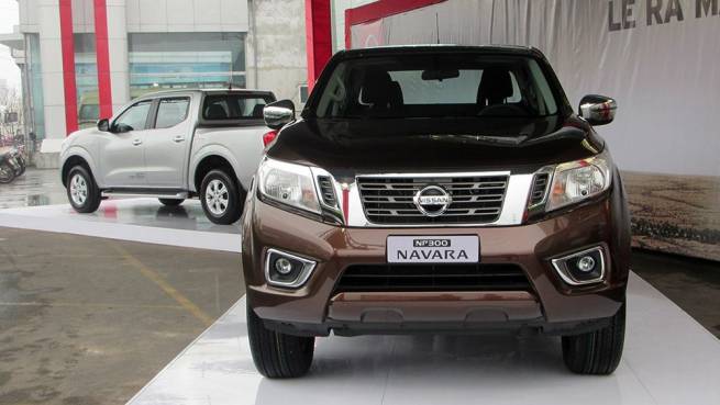 Cập nhật bảng gi&aacute; &ocirc; t&ocirc; Nissan th&aacute;ng 7/2018: SUV X-Trail tăng 23 triệu đồng