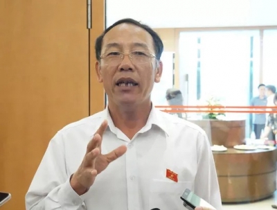 Mẹ nữ sinh giao g&agrave; Điện Bi&ecirc;n li&ecirc;n quan trực tiếp đến vụ &aacute;n s&aacute;t hại con g&aacute;i m&igrave;nh