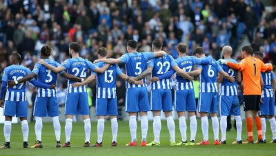 N&Oacute;NG: Ngoại hạng Anh tan mộng trở lại khi c&oacute; ca nhiễm virus mới