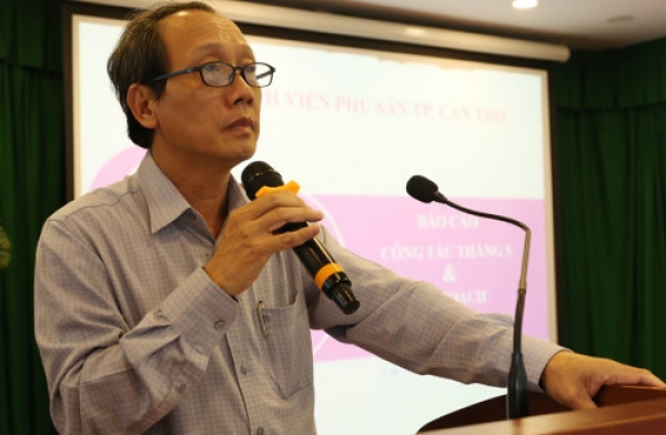 Cần Thơ: Tổng kết th&aacute;ng 5 &ndash; Chỉ số h&agrave;i l&ograve;ng đạt mức cao 99,1%