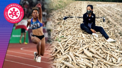 Nh&agrave; v&ocirc; địch ch&acirc;u &Aacute; phải đi b&aacute;n khoai v&igrave; thất nghiệp m&ugrave;a Covid-19