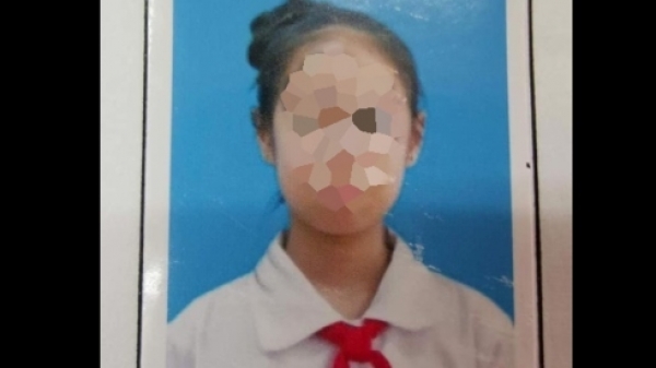 T&igrave;m thấy nữ sinh H&agrave; Nội sau 3 ng&agrave;y mất t&iacute;ch