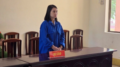 Người phụ nữ sinh liền 5 con và tái phạm đặc biệt nguy hiểm ở Phú Quốc
