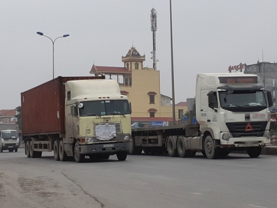 Gi&aacute;m s&aacute;t chặt "hung thần" giao th&ocirc;ng