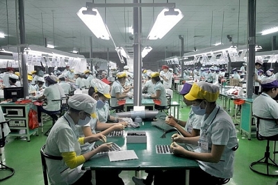 Ninh Bình: Phát huy thế mạnh công nghiệp, tiểu thủ công nghiệp