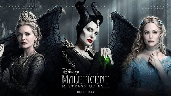 “Maleficent 2” - Cuộc chiến sui gia
