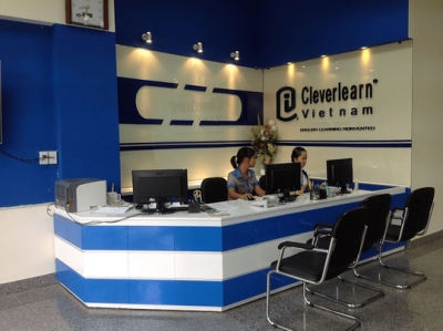Đình chỉ hoạt động của Trung tâm Anh ngữ Cleverlearn Việt Nam