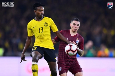 Th&aacute;i Lan đưa ra 2 thay đổi quan trọng trong trận đấu với Việt Nam