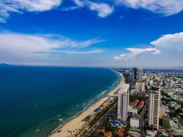 Bất động sản Đà Nẵng chưa hết hấp dẫn