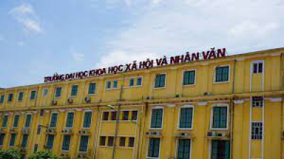 Lịch thi lớp 10 Trường chuyên Khoa học Xã hội và Nhân văn