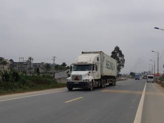 Thượng đỉnh Mỹ-Triều Ti&ecirc;n: S&aacute;ng mai cấm đường tr&ecirc;n quốc lộ 1 từ H&agrave; Nội - Đồng Đăng