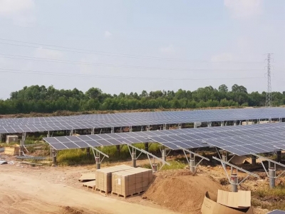 Bộ Công Thương đề xuất phương án mới, mua điện mặt trời mái nhà giá 2.156 đồng/kWh