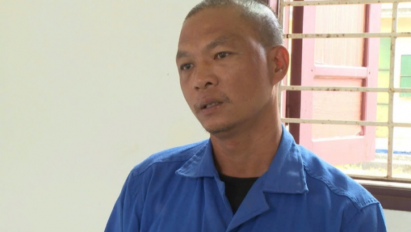 Bắt giam 3 tháng đối tượng làm gãy ngai vua triều Nguyễn