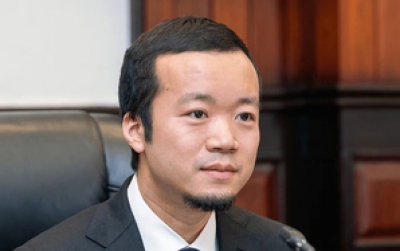 Ông chủ Chen Zhi của tập đoàn Prince ở Campuchia mất tích?