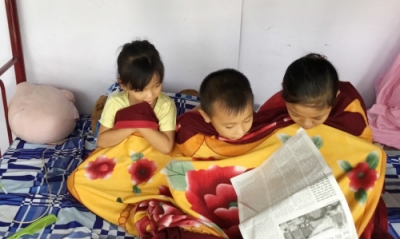 Tiếp b&agrave;i: Ki&ecirc;n Giang: Đang ở villa thu&ecirc; bỗng th&agrave;nh người 'v&ocirc; gia cư'