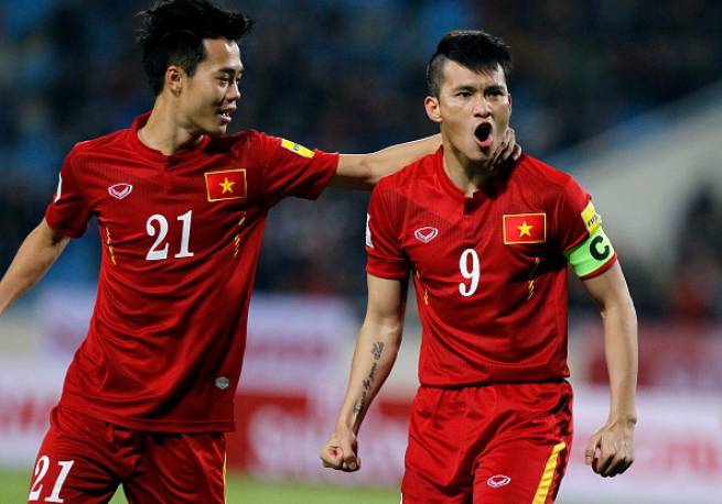 C&ocirc;ng Vinh nhận lời sang &Uacute;c l&agrave;m đồng đội của Drogba, Park Ji Sung, David Trezeguet