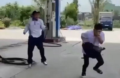 Hé lộ nguyên nhân nam sinh lớp 12 bị bạn cùng trường đâm tử vong