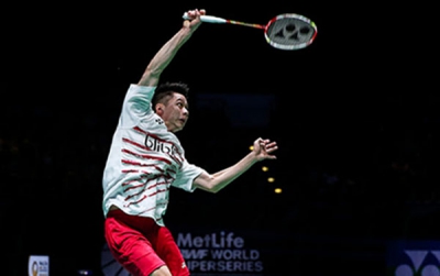 &ldquo;Ch&uacute; l&ugrave;n&rdquo; số 1 thế giới