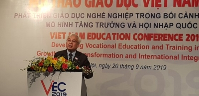 Đào tạo nghề chật vật với nhiều yếu kém, khó khăn