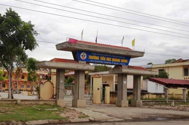 Cấp dưới đề nghị khai trừ Đảng, cấp tr&ecirc;n chỉ kỷ luật khiển tr&aacute;ch