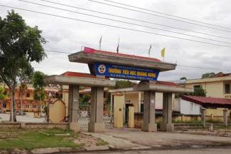Cấp dưới đề nghị khai trừ Đảng, cấp tr&ecirc;n chỉ kỷ luật khiển tr&aacute;ch