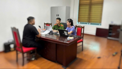 Khởi tố 25 bị can, phong tỏa 400 tỉ đồng liên quan đến vụ án tiền ảo Heliwin