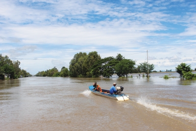 Tầm nh&igrave;n d&agrave;i hạn cho ĐBSCL