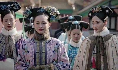 Lý do &#039;Diên Hy công lược&#039;, &#039;Như Ý truyện&#039; bị ngừng chiếu ở Trung Quốc