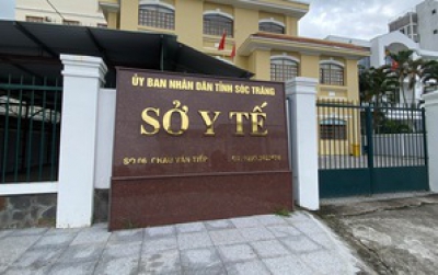 920 hồ sơ cấp chứng chỉ hành nghề y ở Cần Thơ có dấu hiệu bất thường