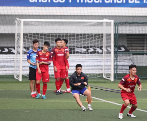 V&eacute; xem U22 Việt Nam thi đấu SEA Games chỉ 22.000 đồng