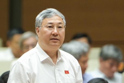 ĐBQH: Đánh thuế VAT 5% với phân bón, không nên thu của người nghèo trả cho người giàu