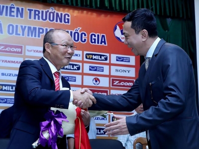 Lương &ocirc;ng Park đắt hay rẻ?