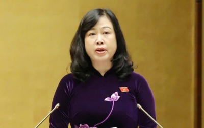 Đề xuất nam giới có 2 con mà không có vợ được ưu tiên mua nhà ở xã hội