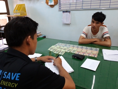 Bạc Li&ecirc;u: D&ugrave;ng clip sex tống tiền bạn t&igrave;nh sau chia tay