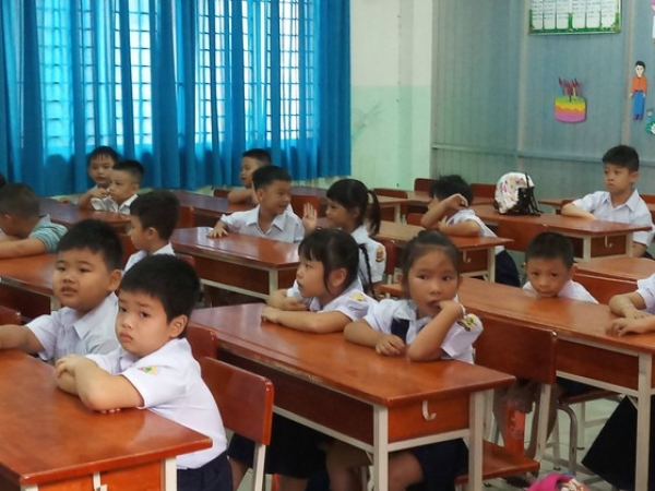 Cơ sở dạy thêm, học thêm phải thông báo công khai trước 30 ngày nếu dừng hoạt động