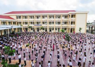 TP Cần Thơ phấn đấu 90% trường tiểu học đạt chuẩn quốc gia v&agrave;o năm 2020