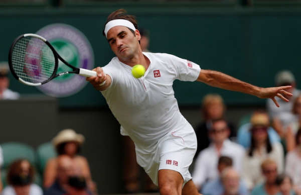 Djokovic g&acirc;y lo ngại cho Federer v&agrave; Nadal