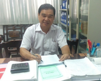 Về gi&aacute; dịch vụ tại Bến xe Trung t&acirc;m TP. Cần Thơ: &ldquo;Ch&uacute;ng t&ocirc;i thực hiện đ&uacute;ng ph&ecirc; duyệt của th&agrave;nh phố&rdquo;