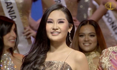 Lê Âu Ngân Anh chưa tính đến chuyện đóng phạt, không lấn sân sang showbiz