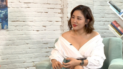 Văn Mai Hương: Càng đẹp tình phí càng cao, không cần tình phí là nói dối