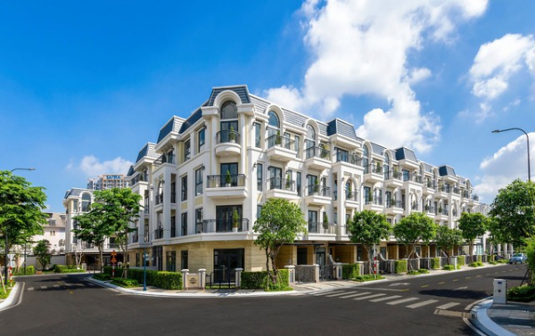 Thị trường bất động sản sẽ l&agrave;nh mạnh hơn?