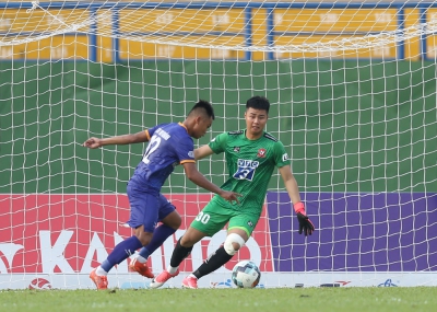 11 - Con số c&oacute; thể g&acirc;y sốc cho HLV Park Hang Seo?