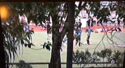 ĐT Th&aacute;i Lan gặp sự cố rất nghi&ecirc;m trọng tại Malaysia