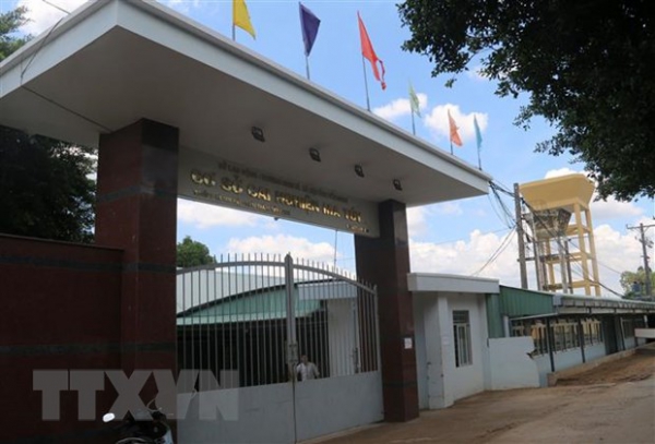 Tiền Giang: Học vi&ecirc;n cơ sở cai nghiện ma t&uacute;y x&ocirc; x&aacute;t v&agrave; bỏ trốn