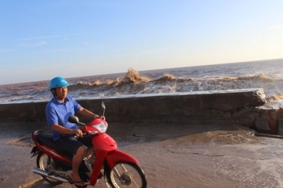 Vượt nghịch cảnh để l&agrave;m gi&agrave;u