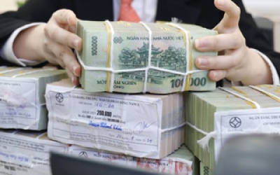 Động th&aacute;i lạ của c&aacute;c &ldquo;&ocirc;ng lớn&rdquo; ng&acirc;n h&agrave;ng giữa l&agrave;n s&oacute;ng tăng l&atilde;i suất tiền gửi