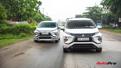 Mitsubishi mang d&agrave;n xe hot tới Auto Expo 2019 - Bước chuẩn bị cho triển l&atilde;m &ocirc; t&ocirc; Việt Nam