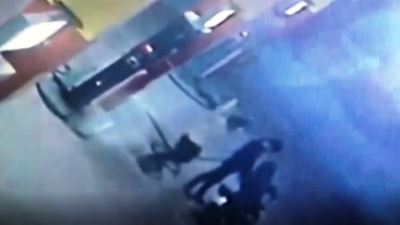 Nh&acirc;n vi&ecirc;n c&acirc;y xăng bị giết, cướp 6 triệu đồng: T&igrave;nh tiết mới