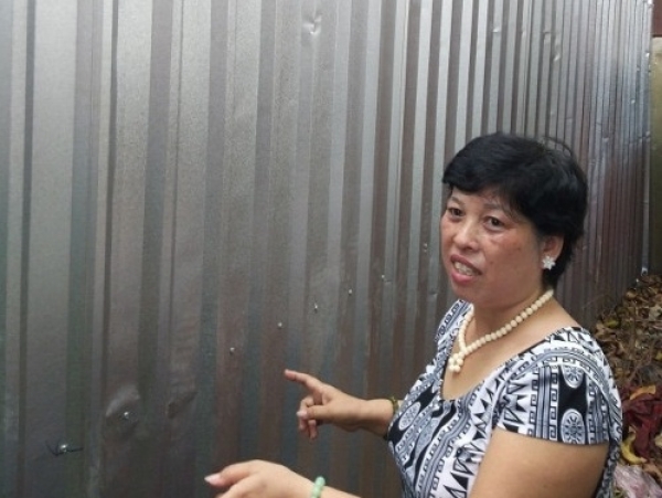 Hơn 20 năm gian nan t&igrave;m lại đất do 'Nh&agrave; nước trưng dụng'